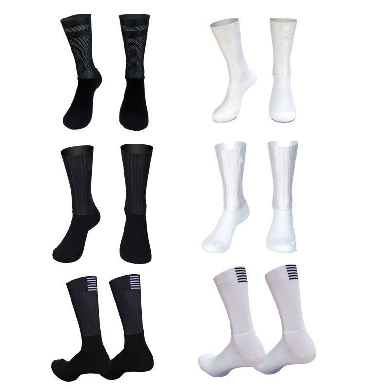Sock Garter Men - Nowe letnie skarpetki Aero 2022 mężczyźni