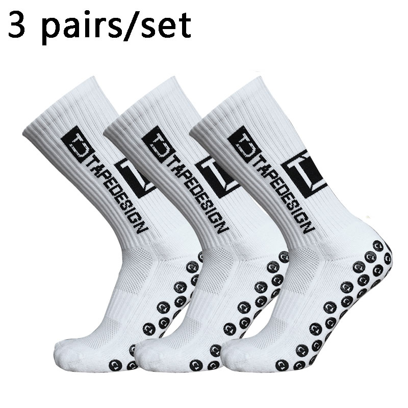 3 pary antypoślizgowe skarpety – Sock Garter Men recenzja i cena