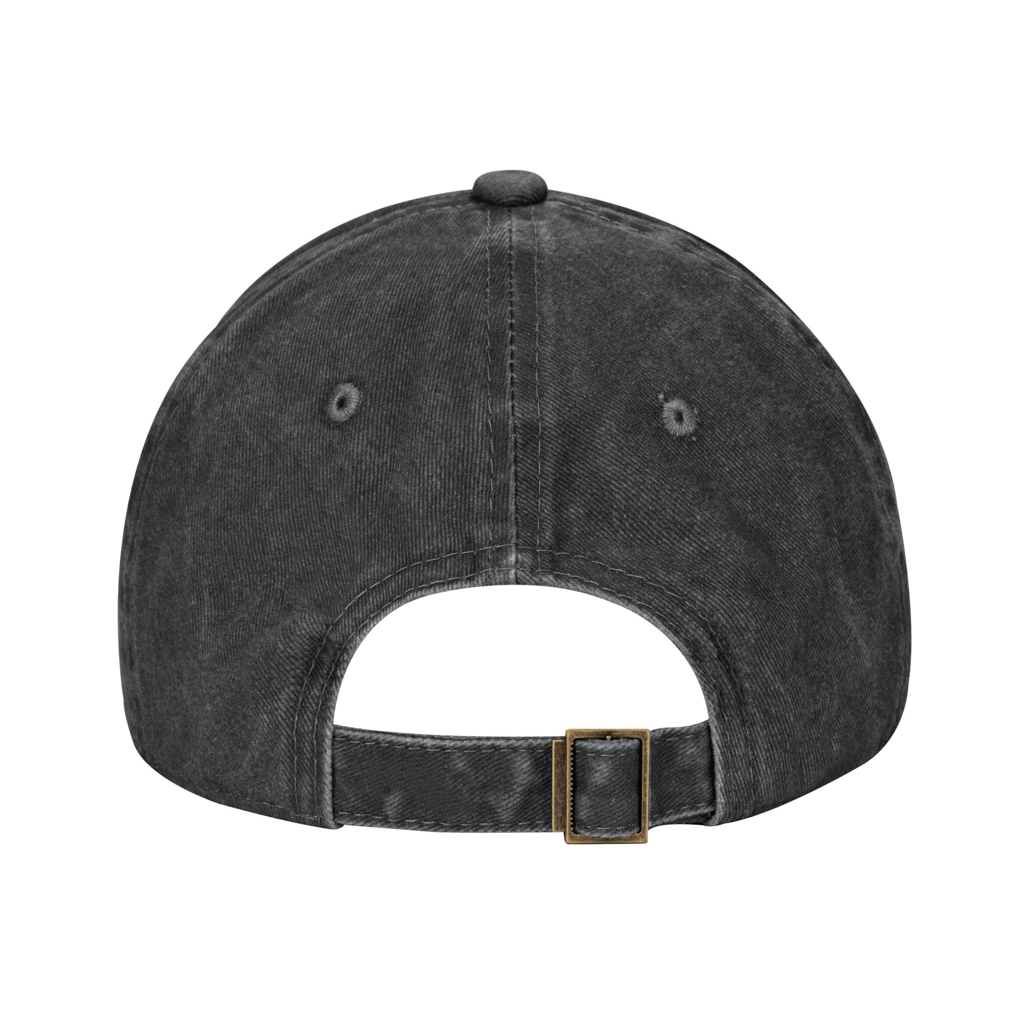 Czarna czapka baseballowa w st – Men Formal Wear All Black recenzja i cena