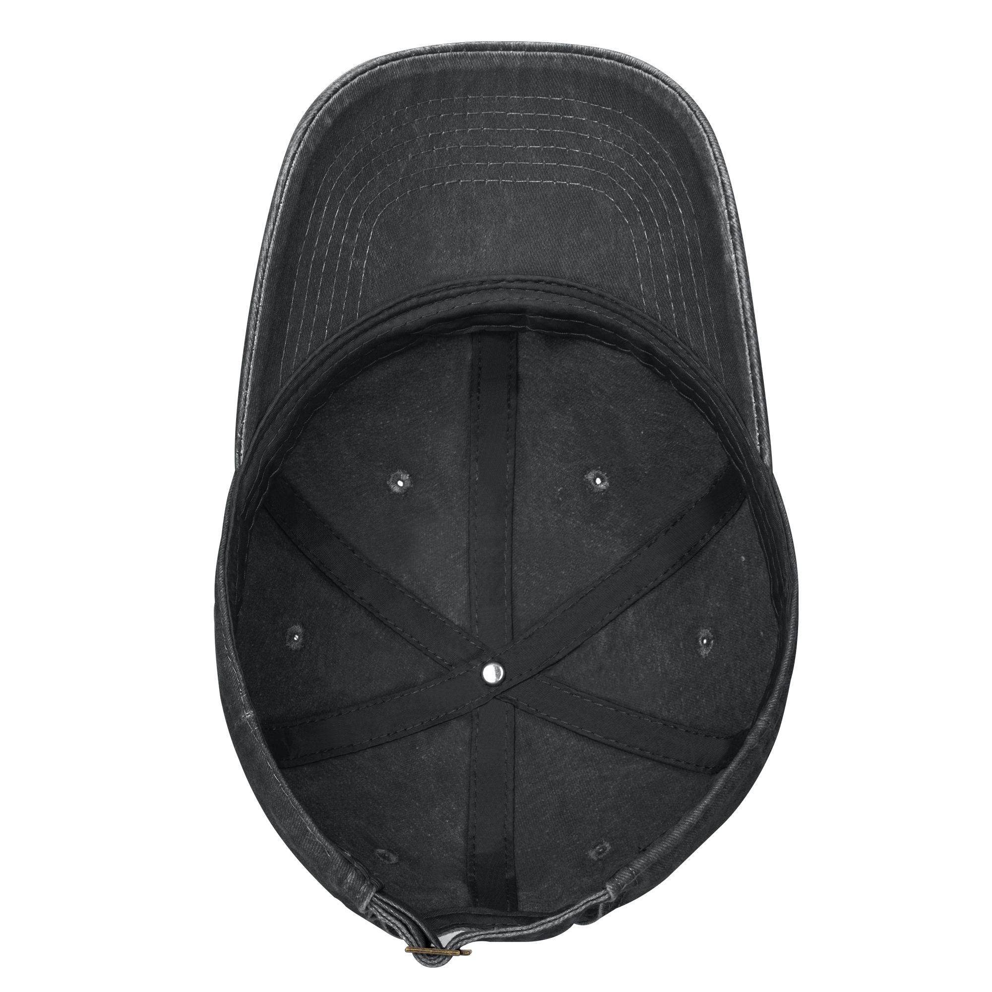 Czarna czapka baseballowa w st – Men Formal Wear All Black recenzja i cena