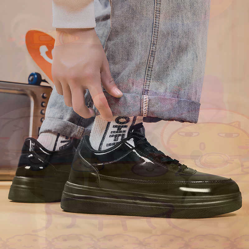 Buty Rozmiar 33 Tenis Buty dam – Men Formal Wear Names recenzja i cena