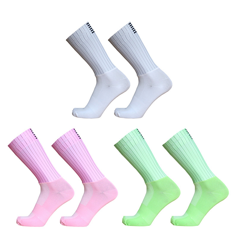 Nowe skarpety rowerowe 2026 So – Sock Garter Men recenzja i cena