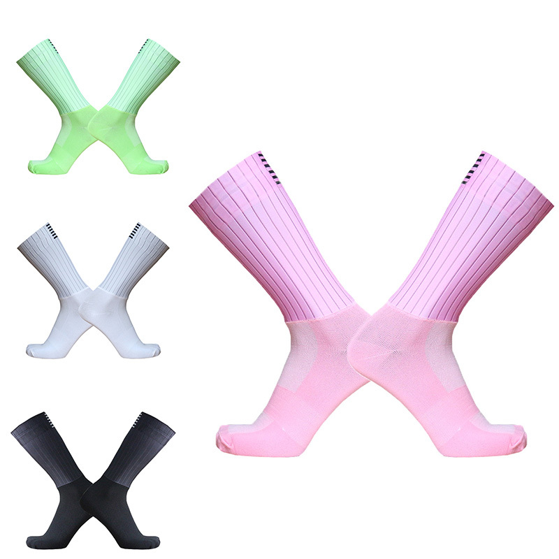 Nowe skarpety rowerowe 2026 So – Sock Garter Men recenzja i cena