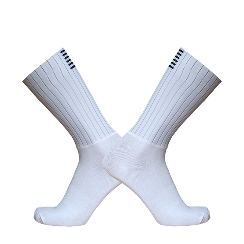 Nowe skarpety rowerowe 2026 So – Sock Garter Men recenzja i cena