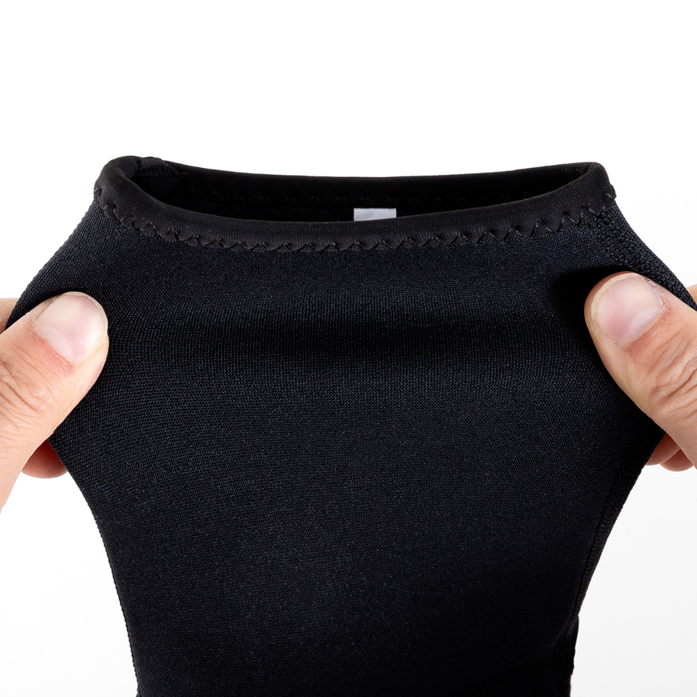 3mm i 5mm neoprenowe skarpetki – Sock Garter Men recenzja i cena