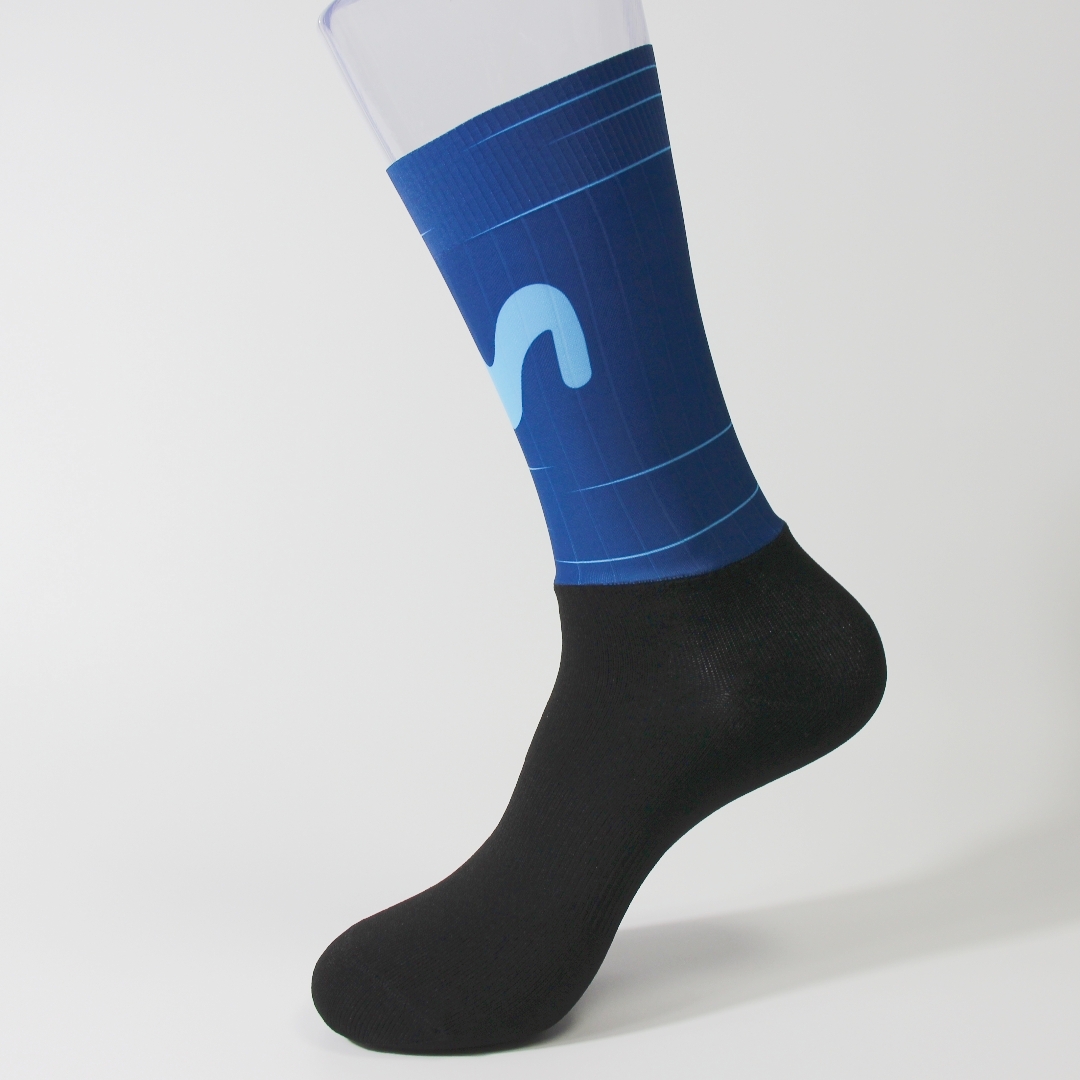 LASEROWO CIĘTE JEDNA PARA Skar – Sock Garter Men recenzja i cena