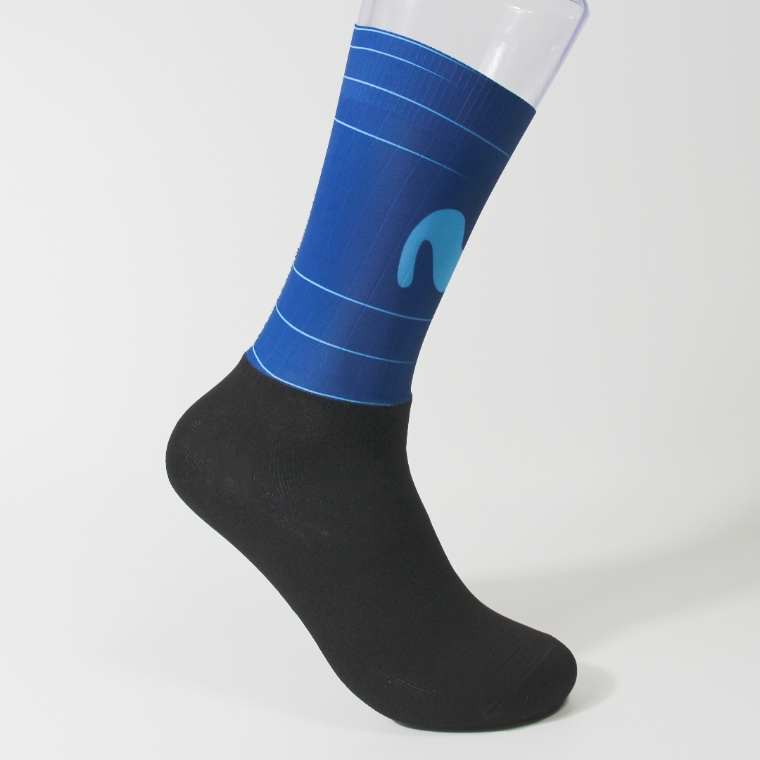 LASEROWO CIĘTE JEDNA PARA Skar – Sock Garter Men recenzja i cena