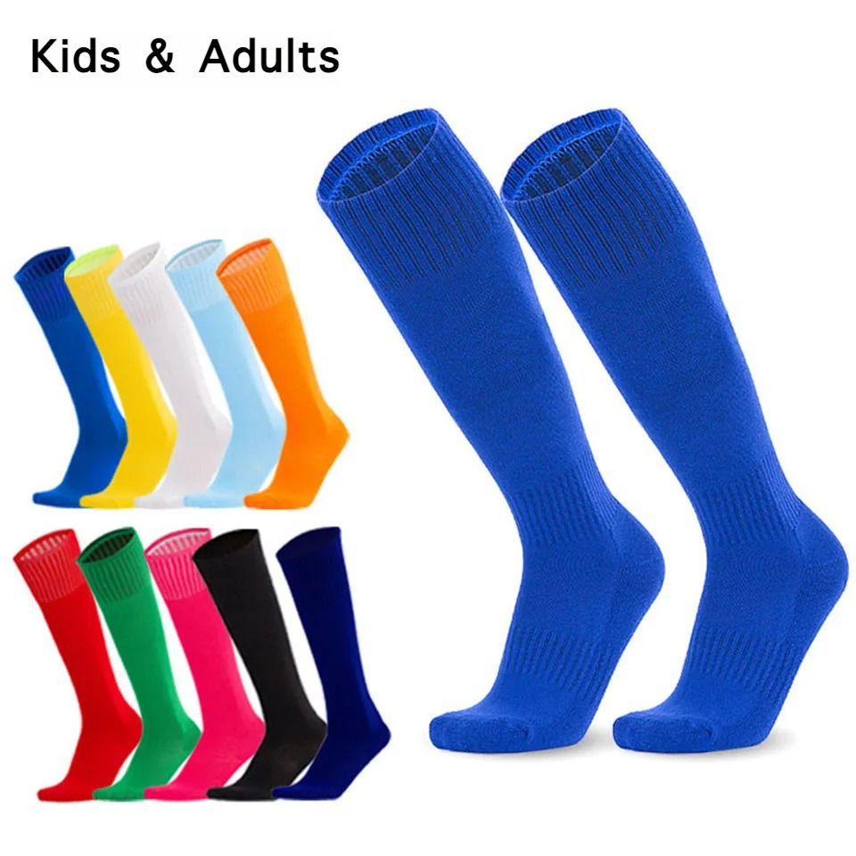 Długie skarpety sportowe do pi – Sock Garter Men recenzja i cena