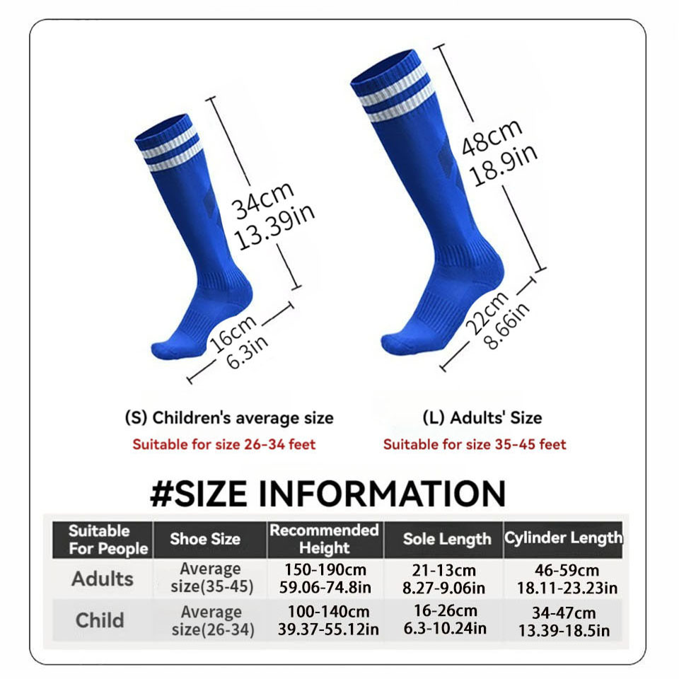 Loogdeel 1 para 26-45 dziecięc – Sock Garter Men recenzja i cena