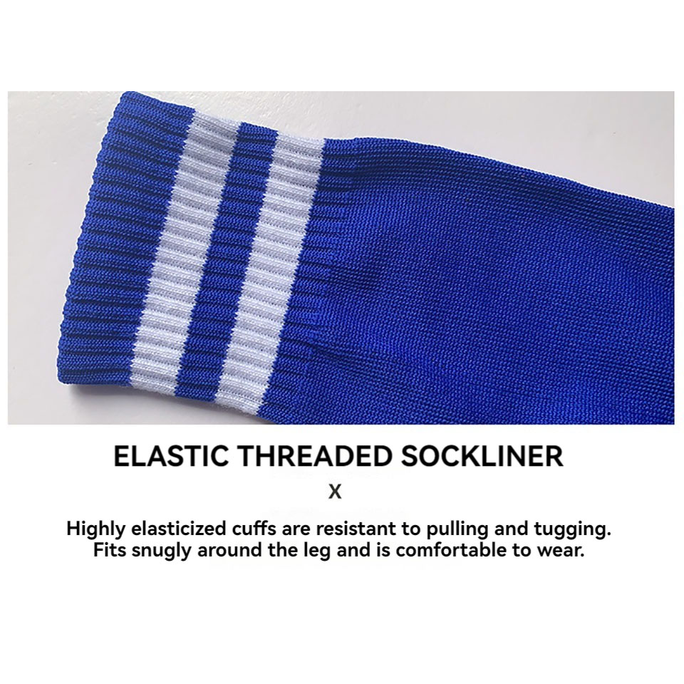 Loogdeel 1 para 26-45 dziecięc – Sock Garter Men recenzja i cena