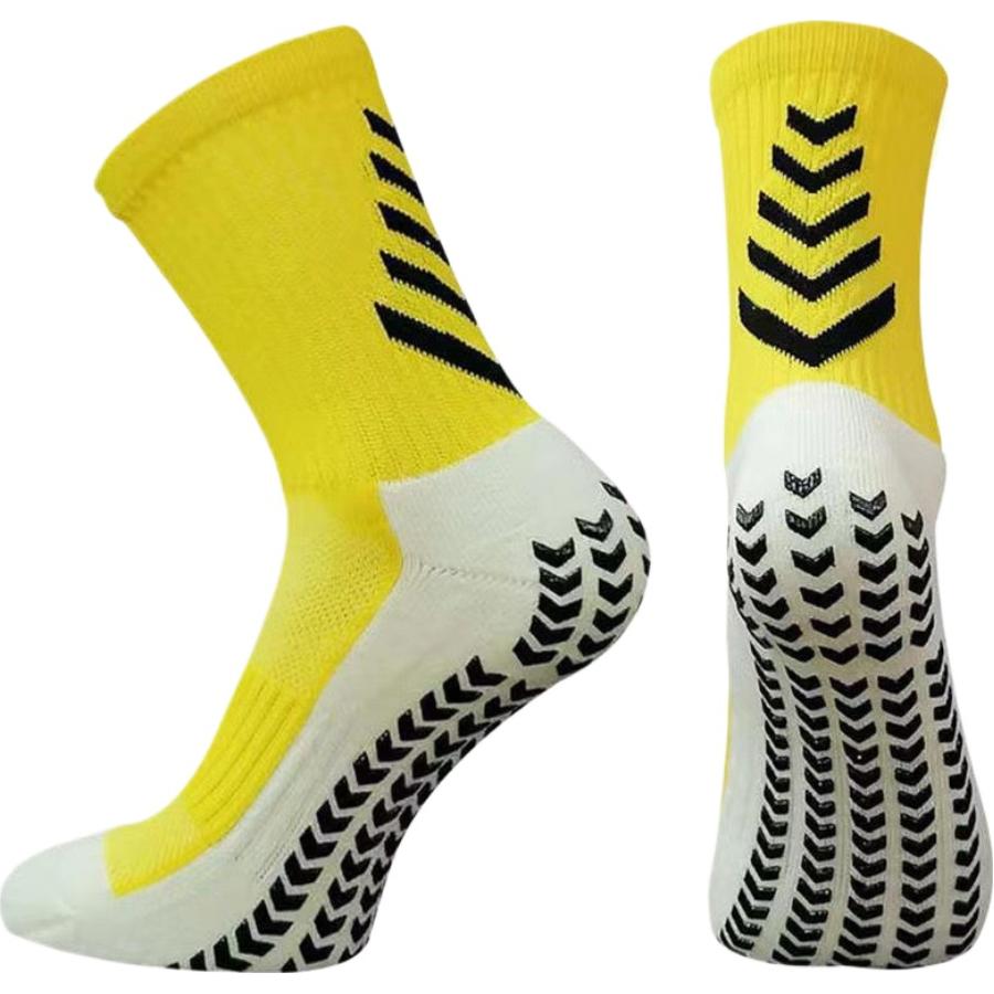 Silikonowe antypoślizgowe skar – Sock Garter Men recenzja i cena