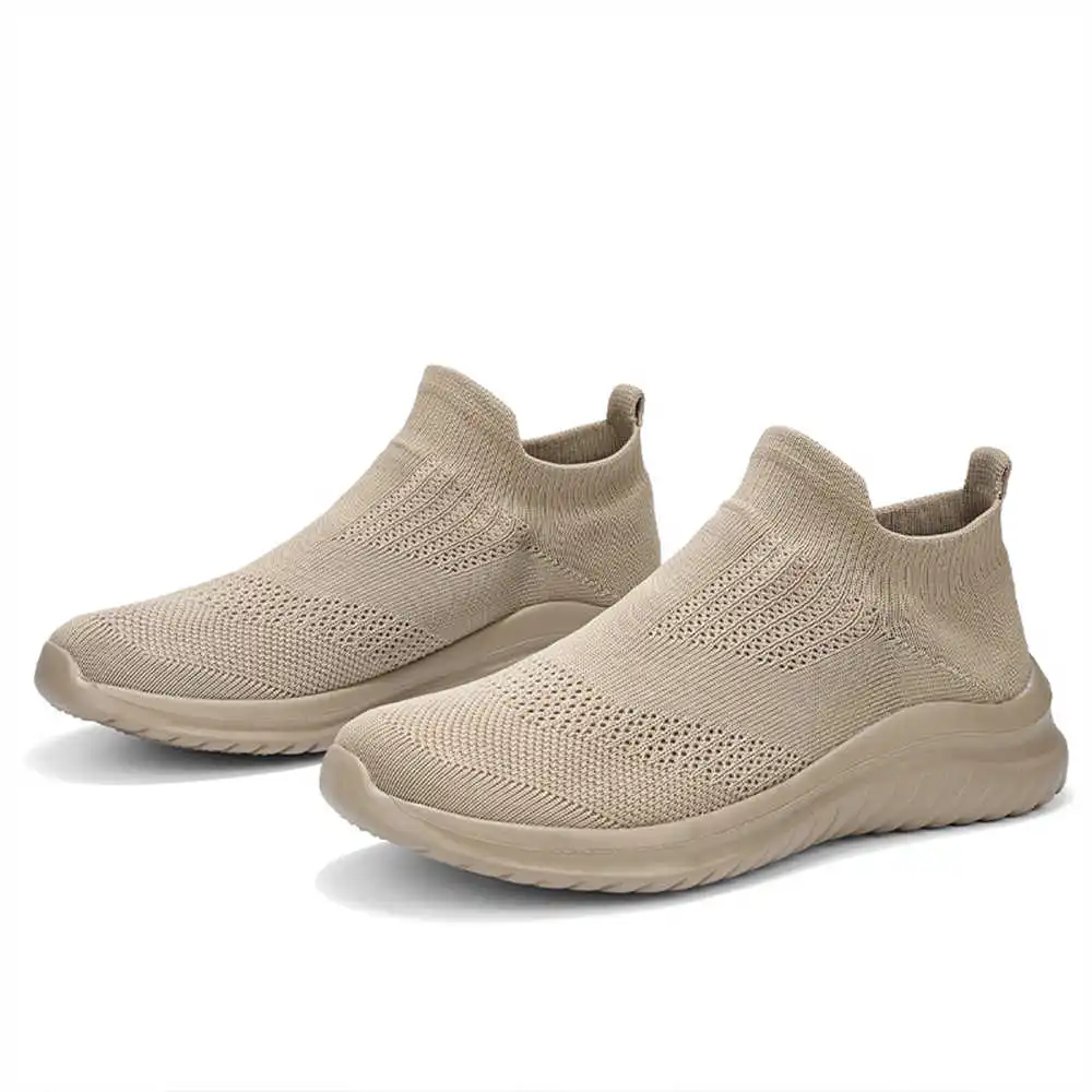 Beżowe miękkie nowe nowości bu – Formal Men Daily Wear Footwear recenzja i cena