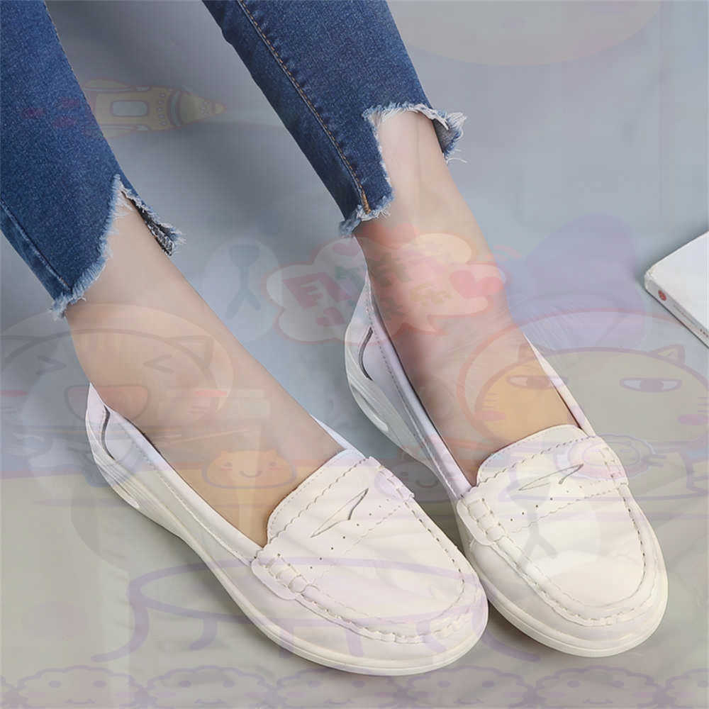 Miękkie wsuwane buty damskie w – Men Formal Wear Names recenzja i cena