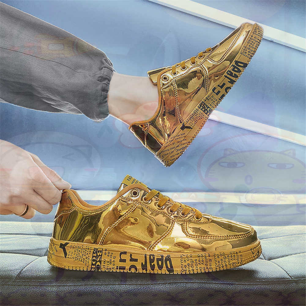 Okrągłe stopa Rozmiar 45 Tramp – Formal Men Daily Wear Footwear recenzja i cena