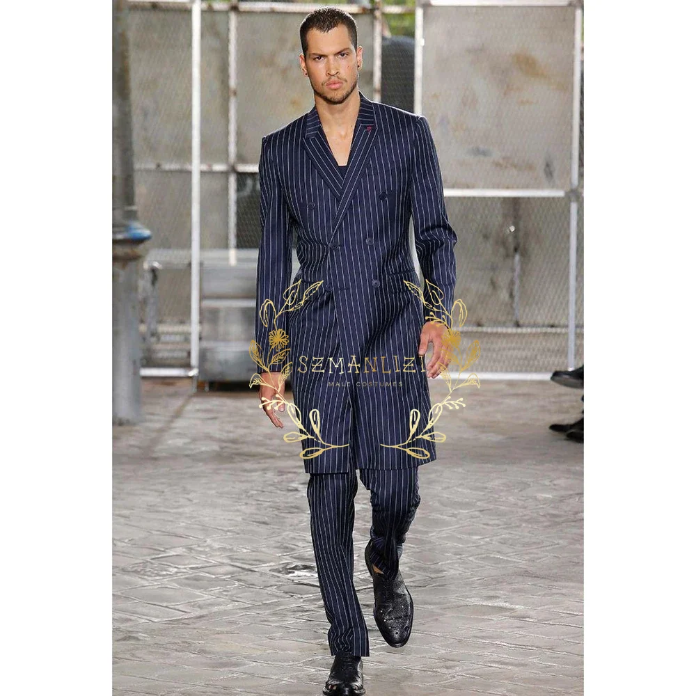 Formalny męski garnitur 2-częś – Men Formal Wear Modern recenzja i cena