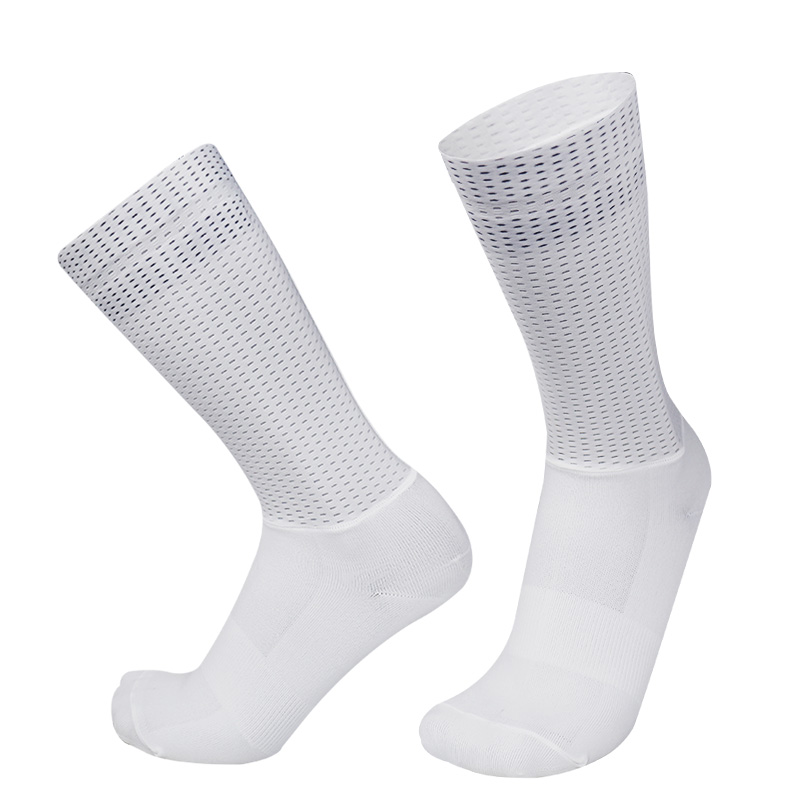 Nowe letnie skarpetki Aero 202 – Sock Garter Men recenzja i cena