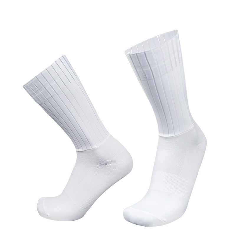 Nowe letnie skarpetki Aero 202 – Sock Garter Men recenzja i cena